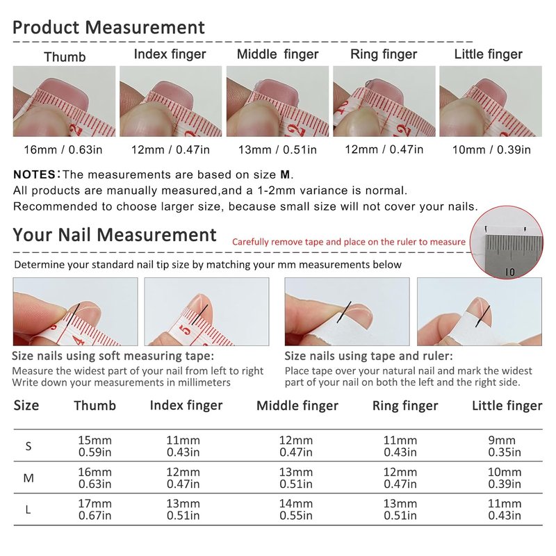 Short Coffin Duckbill Press-On Nails | White French Tip with Rhinestones & 3D Bow Designs | 10PCS Soft Gel Glue-On Nails for Elegant Daily Wear (Large)