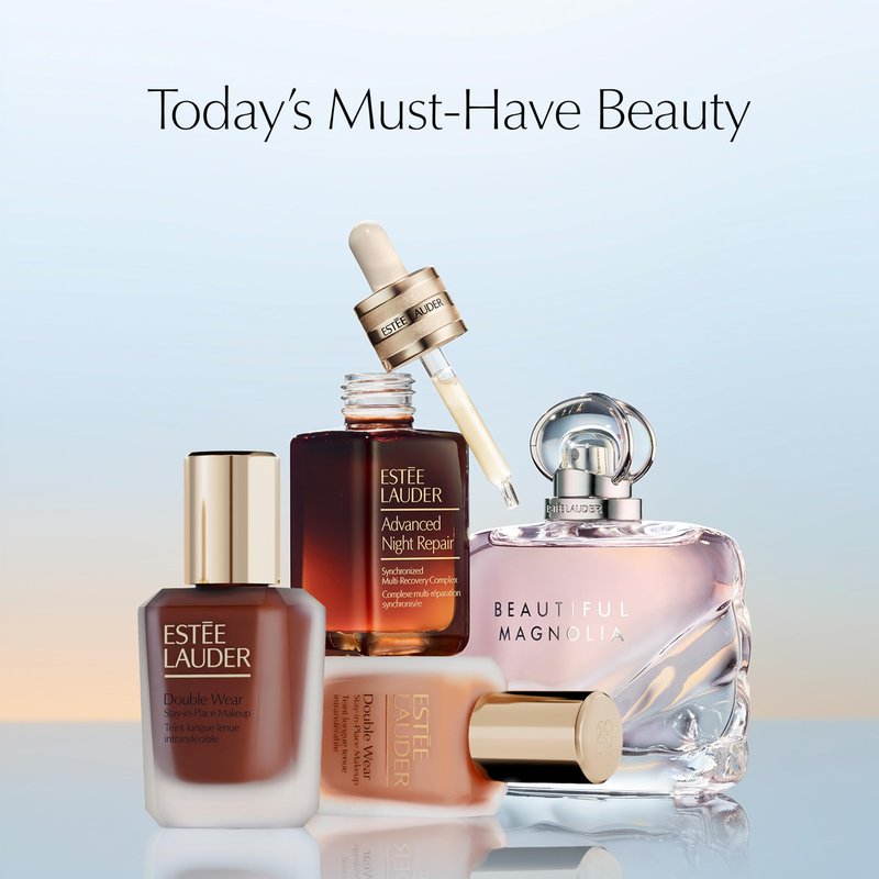 Estée Lauder Set + Refresh Perfecting Makeup Mist | Hydrating Setting Spray, 3.9 Fl Oz
