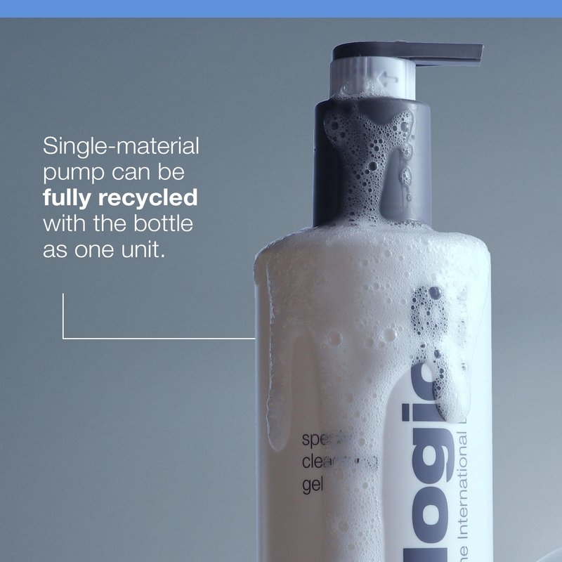 Dermalogica Special Cleansing Gel Gentle-Foaming Face Wash for Women and Men - Leaves Skin Feeling Smooth And Clean, 16.9 Fl Oz