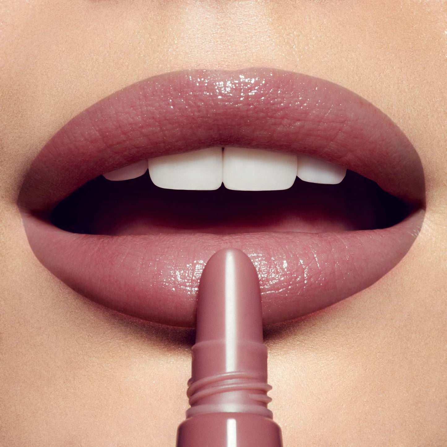 REVLON Kiss Plumping Lip Creme, Velvet Mink