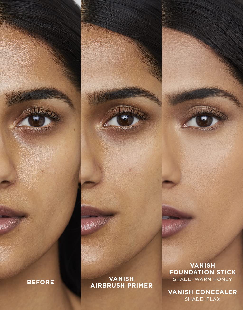 Hourglass Vanish Airbrush Primer