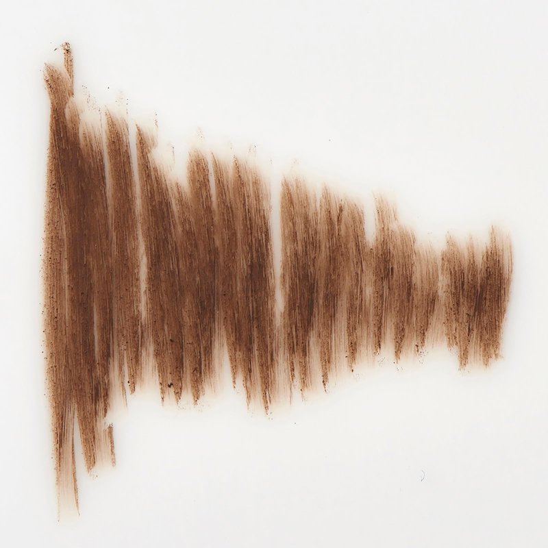 Arches & Halos Precision Brow Shaping Pencil - Double Sided Eyebrow Filler and Spoolie Brush - Creamy Texture for Shaping and Defining With Ease - Vegan, Cruelty Free - Neutral Brown - 0.070 oz