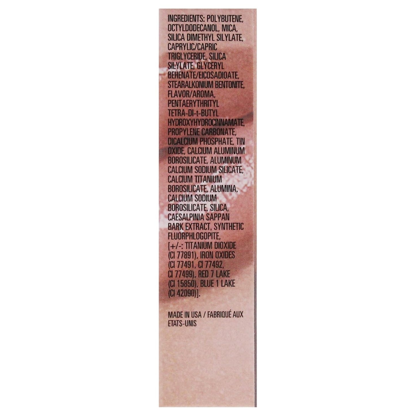 Kylie Cosmetics - 703 Dolce K High Gloss Lip Gloss for Women - 0.11 oz | Vibrant Shine & Smooth Finish