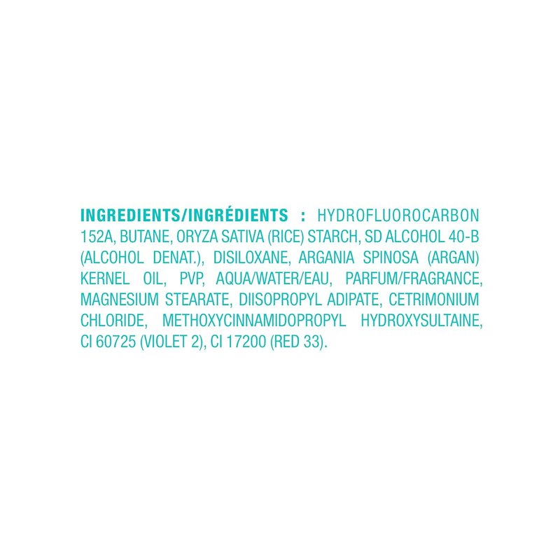 Moroccanoil Dry Shampoo for Light Tones - Refreshing Formula | 5.4 oz
