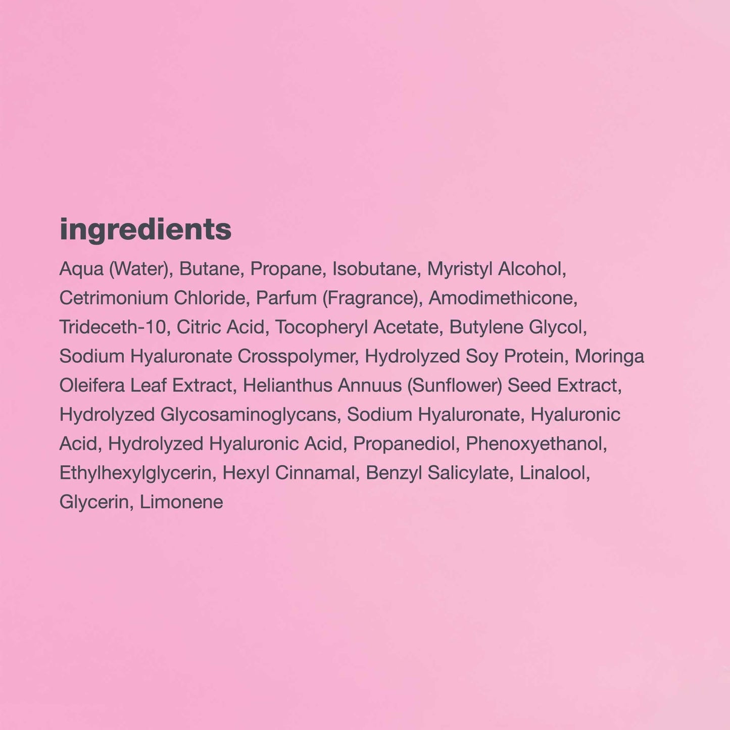 milk_shake Whipped Cream Flower - No Rinse Conditioning and Protective Creamy Foam for All Hair Types - 6.8 Fl Oz (200 ml)