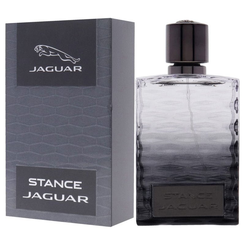 JAGUAR EDT Spray Men 3.4 oz