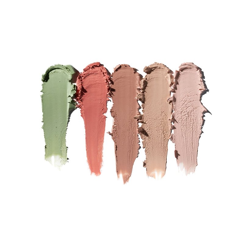 Catrice | Allround Concealer Palette - Flawless Complexion Concealer | Vegan