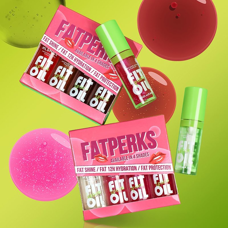 Qifylmaf 8 Colors Lip Oil Lip Glaze, Big Brush Head Hydrating Lip Glow Oil, Transparent Toot Tinted Nourishing Long Lasting Repairing Lightening Lip Lines (Set A+ Set B)