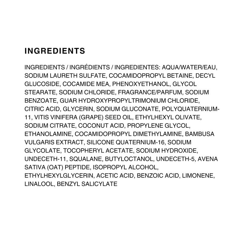 Kenra Professional Volume Shampoo | Creates Body, Bounce & Fullness | Increases Volume up to 45% | Adds Shine | Color Safe | Fine To Normal Hair | 10.1 fl. oz.