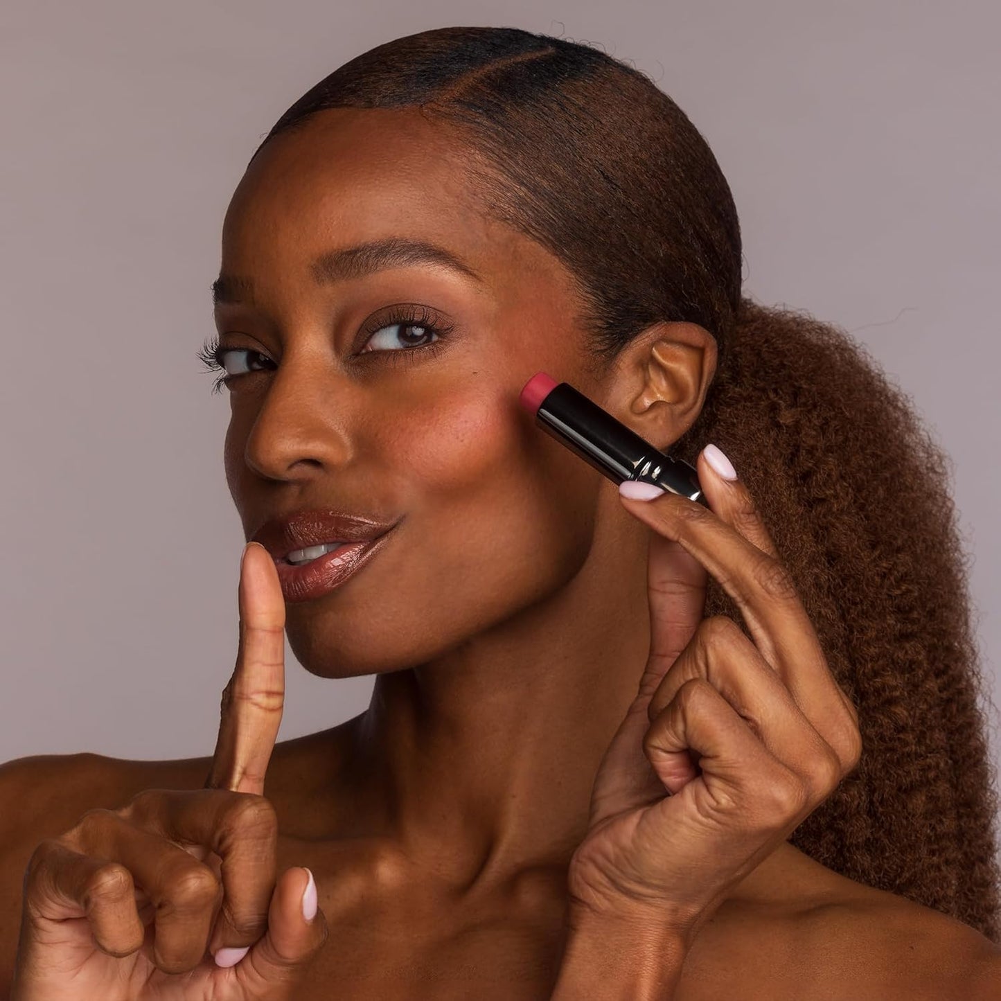 Perricone MD No Makeup Blush Balm - Natural Radiance & Hydration for All Skin Types