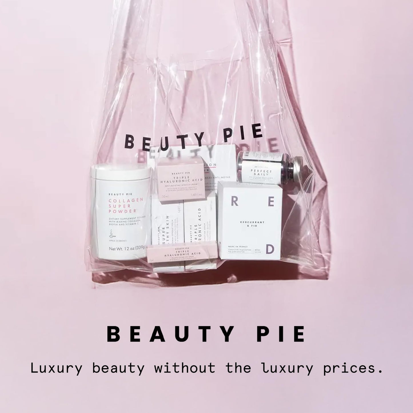 Beauty Pie Japanfusion Pure Transforming Cleanser – Triple-Texture Gel Oil, Milk Facial Cleanser, Antioxidant-Rich, Fragrance-Free, All Skin Types