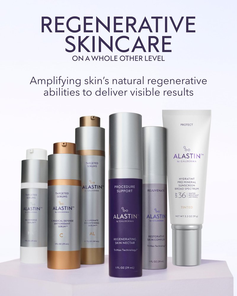 ALASTIN Skincare Soothe + Protect Recovery Balm (4 oz)