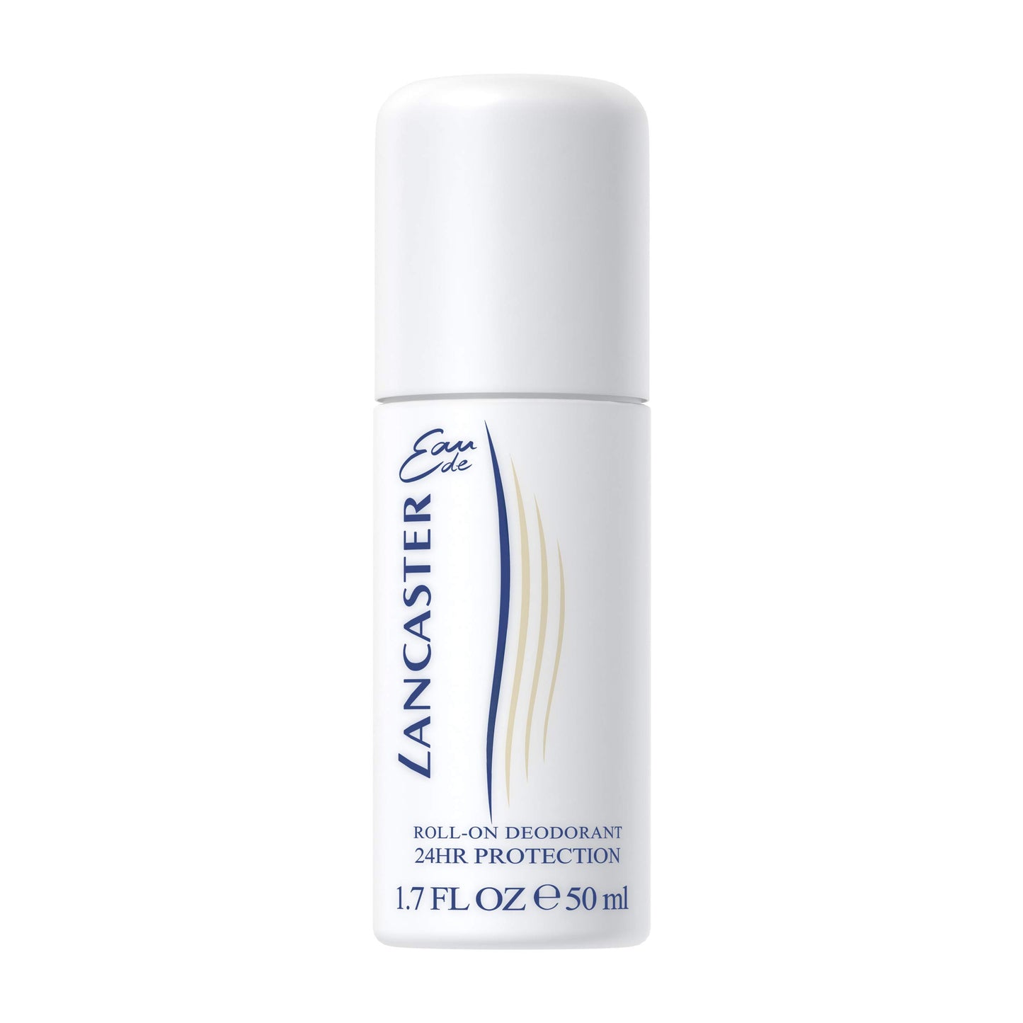 EAU DE LANCASTER Roll on deodorant 50 ml
