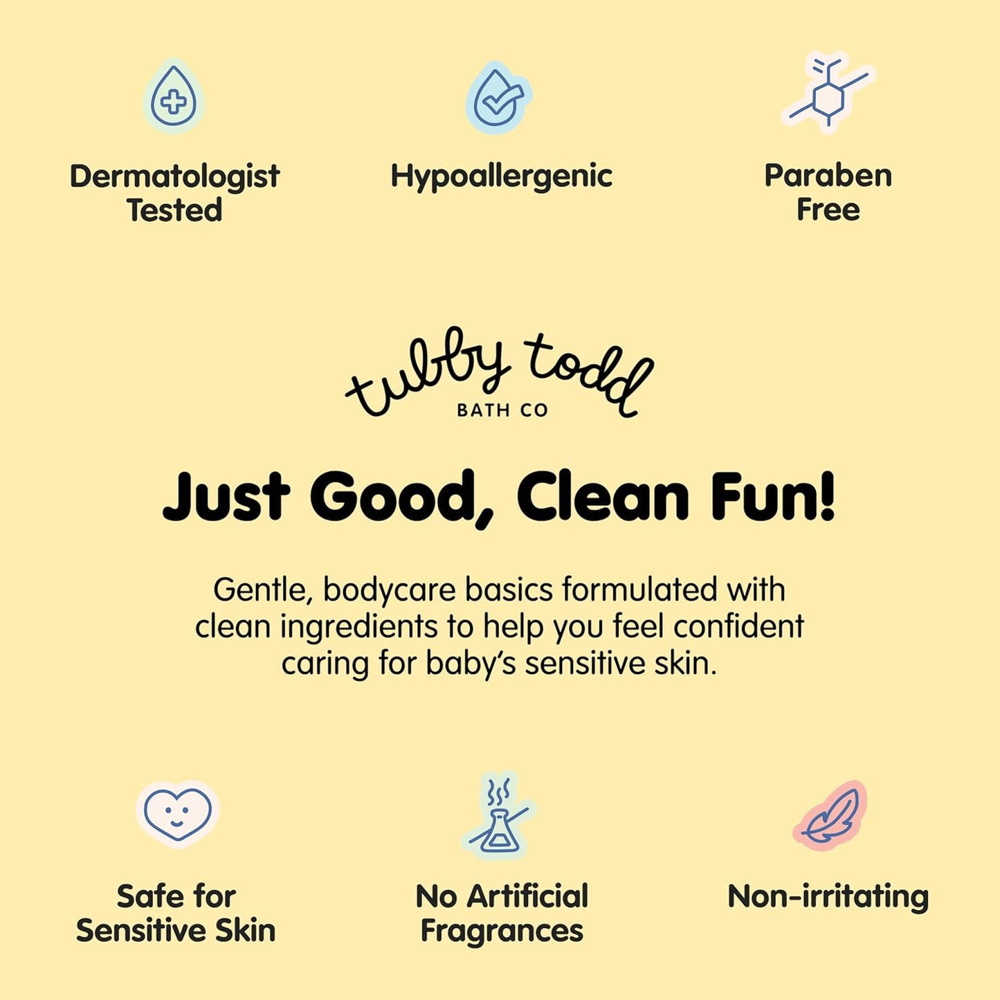 Cradle Cap Baby Hair Treatment Kit - Bye-Bye Cradle Cap Gel, Silicone Brush & Ointment | Gentle for Sensitive Skin