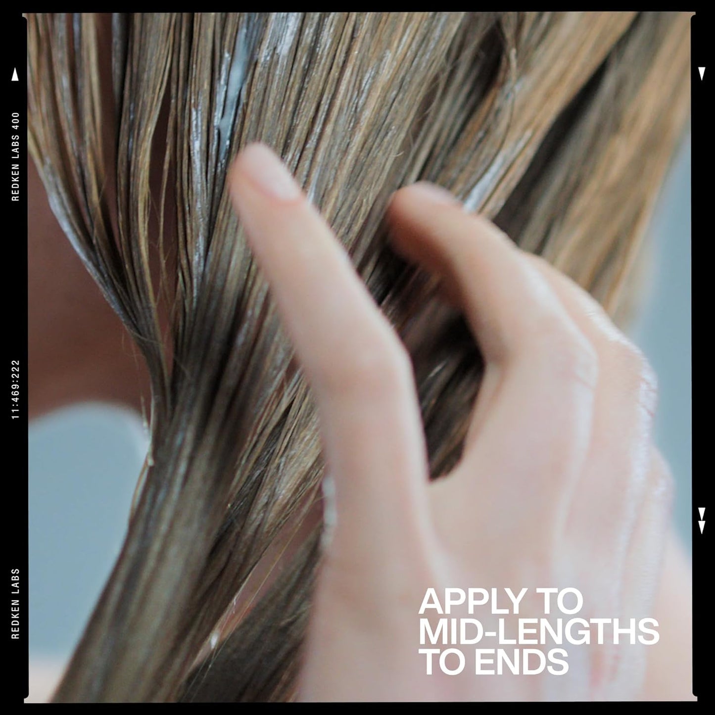 Redken Acidic Grow Full System Conditioner - Lightweight Formula for Thicker Hair & Hydrated Scalp with Azelaic Acid