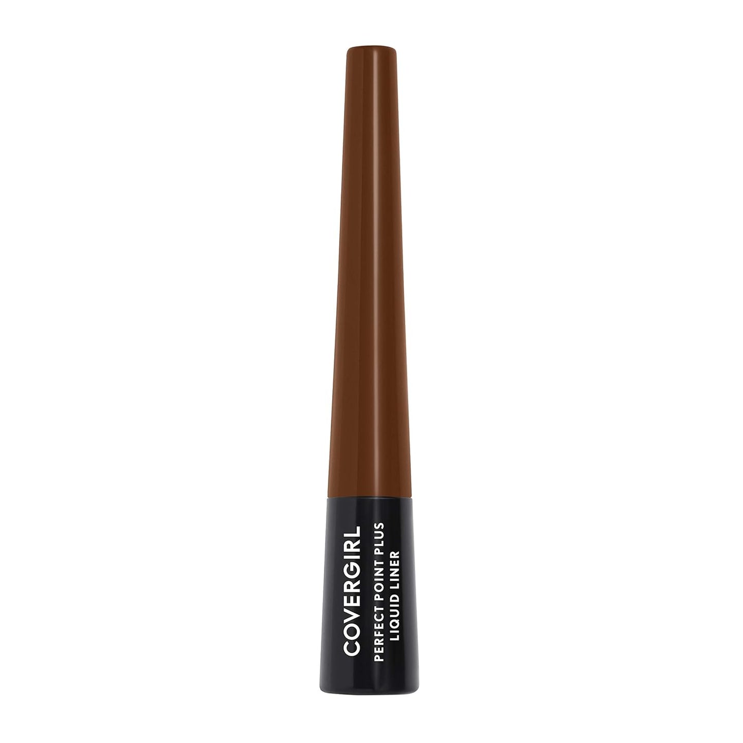 Covergirl Perfect Point Plus Liquid Eyeliner, Espresso, .08 Fl. Oz.