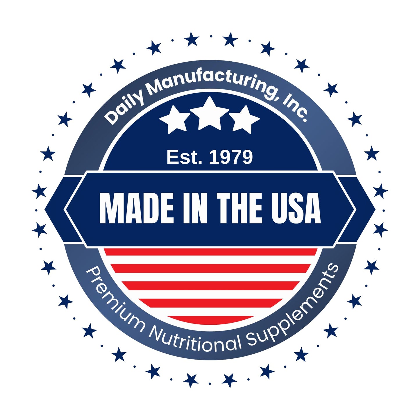 Daily Manufacturing K-Min™ (Soft Rock Phosphate & Diatomaceous Earth)