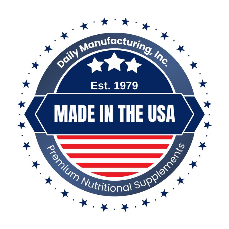 Daily Manufacturing K-Min™ (Soft Rock Phosphate & Diatomaceous Earth)