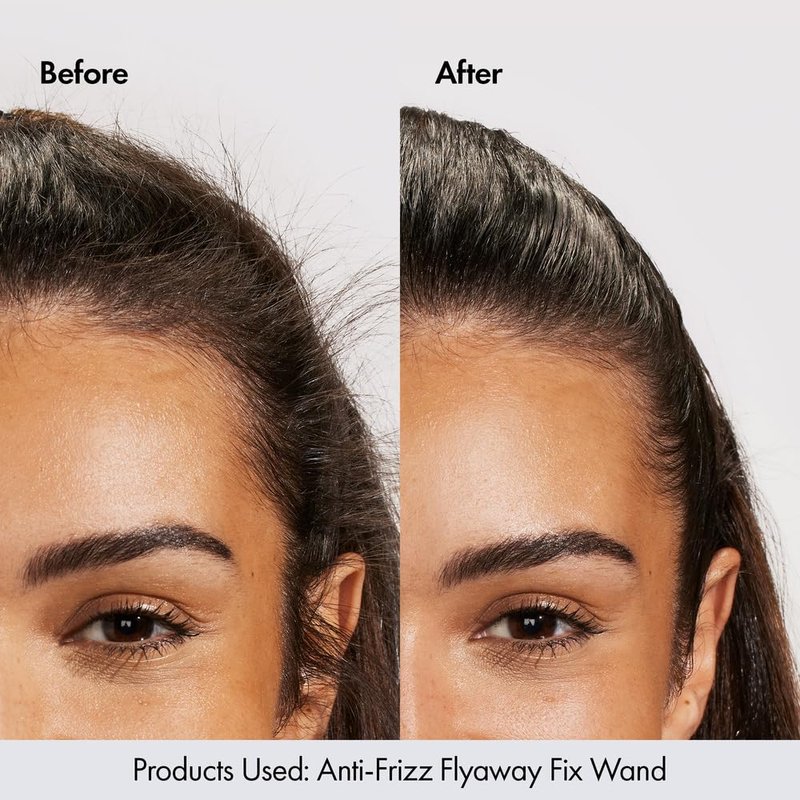 BONDIBOOST Anti Frizz Flyaway Wand Hair Finishing Stick, Hair Tamer for Flyaways, Slick Back Stick