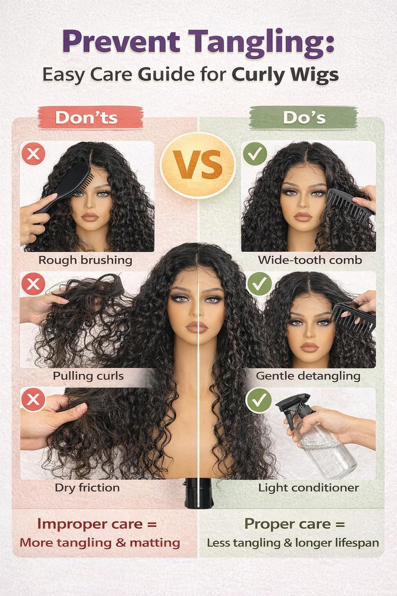 Kurope Brown with Highlight Synthetic Lace Front Wig 13x4 Long Curly Wig with Baby Hair Natural Preplucked Hairline 24 Inch Wavy Wig for Black Women Daily Party Use