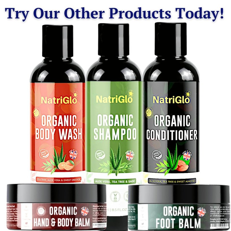 Intensive Body Moisturizer for Dry Skin - Shea Butter & Coconut Oil | Eczema Cream for All Ages, Lavender & Vitamin E