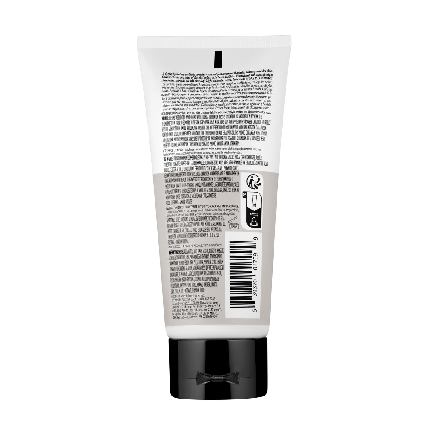 CND PRO SkinCare Feet Intensive Hydration Treatment for Feet