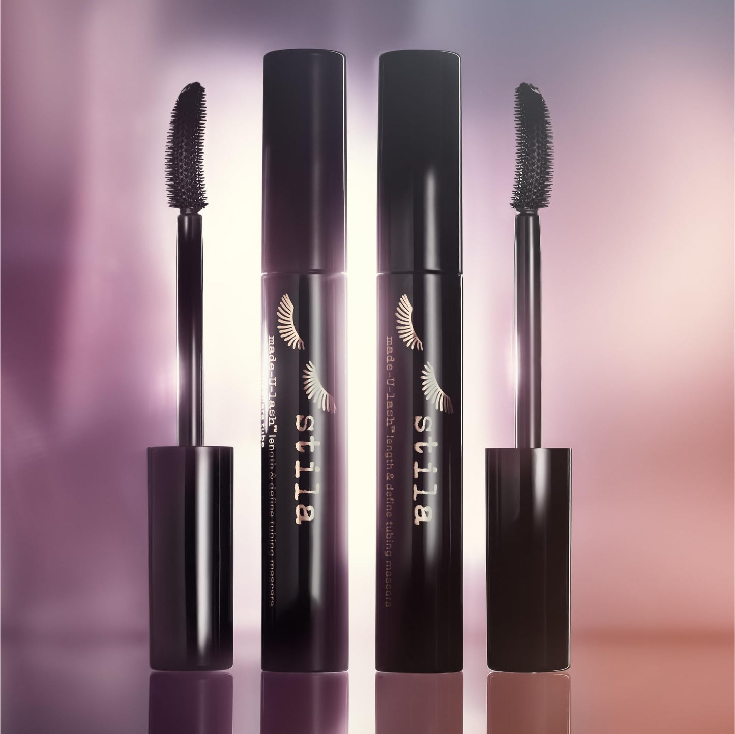 Stila Women's Made-U-Lash Length & Define Tubing Masca
