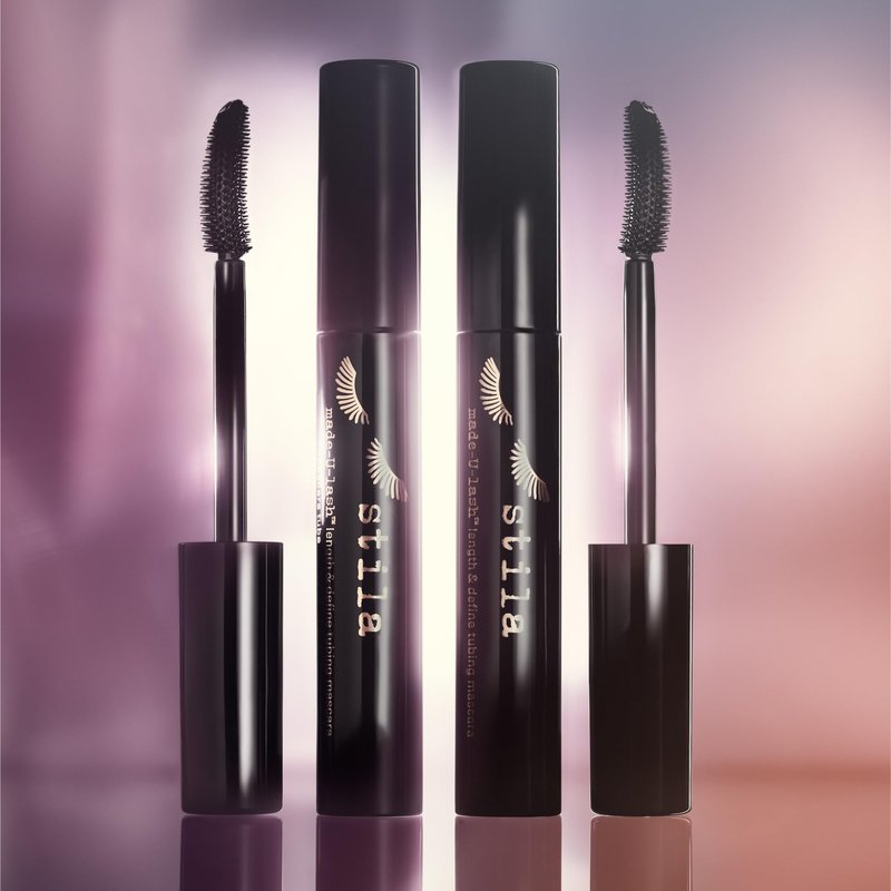 Stila Women's Made-U-Lash Length & Define Tubing Masca