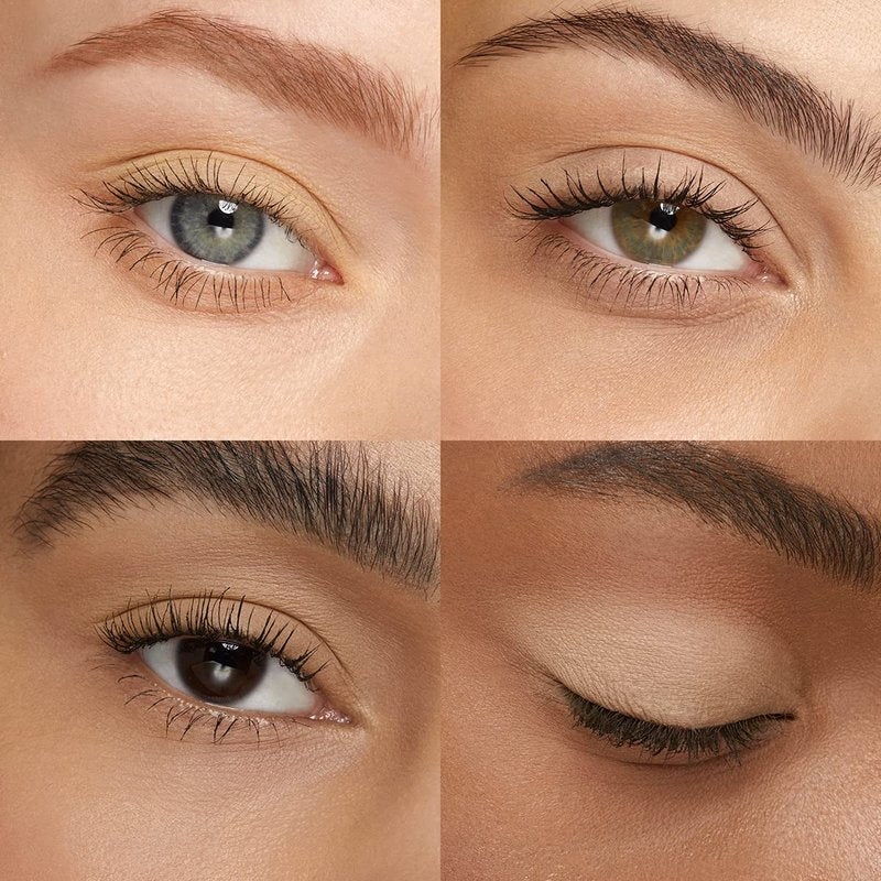 Kiko Milano High Pigment Eyeshadow 01, Highly Pigmented Long-Lasting Eye-Shadow, Available In 5 Different Finishes: Matte, Pearl, Metallic, Satin And Shimmering