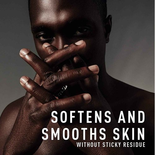 Bevel All Day Body Lotion for Men with Shea Butter and Argan Oil, Lightweight Formula Softens and Smoothes Skin, 16 Oz (Packaging May Vary) (Pack of 2)