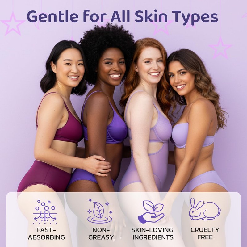 MYTH-Dreamy Overnight Toning Whip Firming Cellulite Cream, Skin Firming and Tightening Lotion While You Sleep - Helps Tighten Loose Skin & Cellulite on Body Belly Booty Arms Thighs with Gua Sha Tool