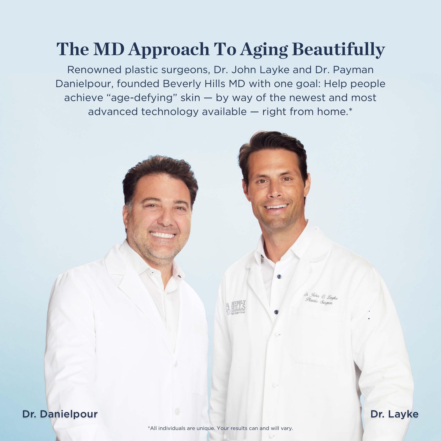 Beverly Hills MD Brighten + Tighten Restorative Facial Oil