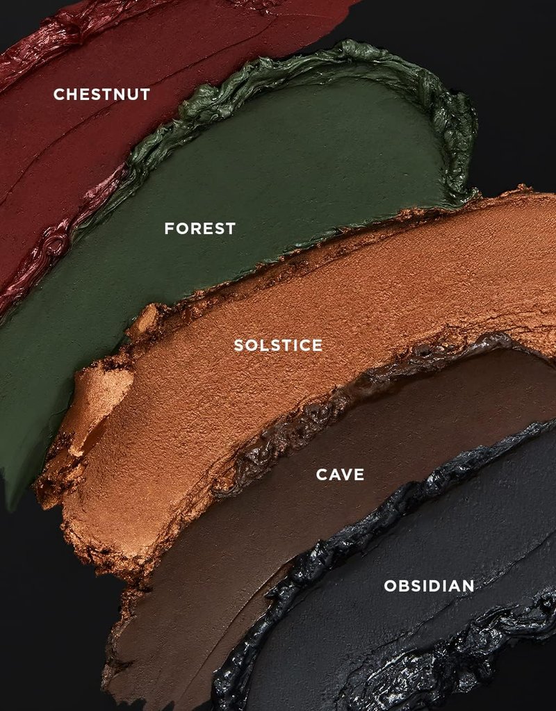 HOURGLASS Voyeur Waterproof Mechanical Gel Liner- Forest