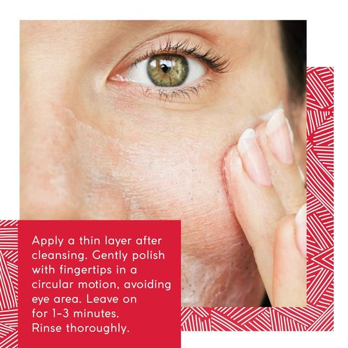 MyCHELLE Dermaceuticals Fruit Enzyme Cleanser (2.3 Fl Oz) - Gentle Facial Cleanser & Skin Cleanser with Concentrated Fruit-Infused Actives & Antioxidants - Cleanses & Strengthens Skin