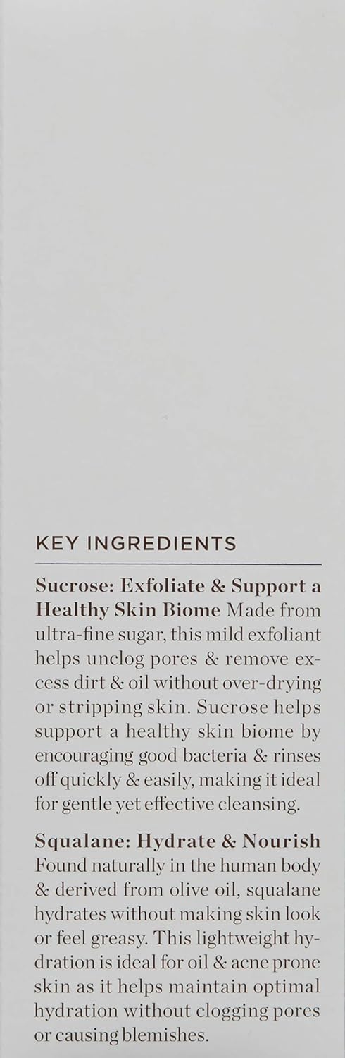 Perricone MD Acne Relief Cleanser - Gentle & Soothing Formula | 6 oz