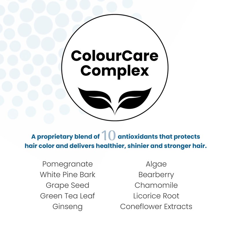ALOXXI Repair Hair Mask for Color-Treated Hair Enriched with Keratin & Peptides, Deep Conditioning Treatment for Dull and Damaged Locks, 6.8 Fl Oz
