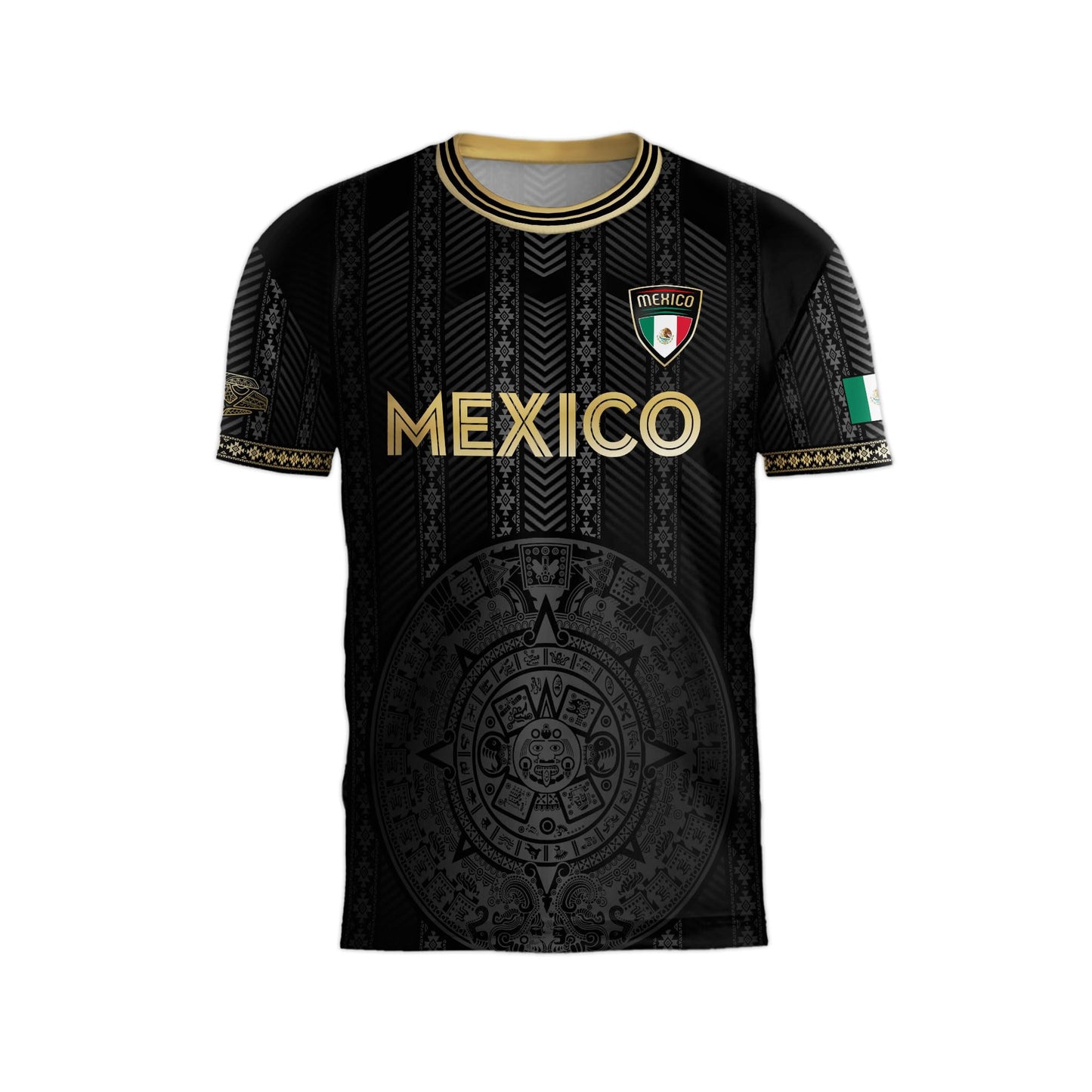 Yupify Mexican Soccer Jersey, Mexico Soccer Jersey, Mexico Jersey Men, Mexican Jersey Soccer 7 (L)