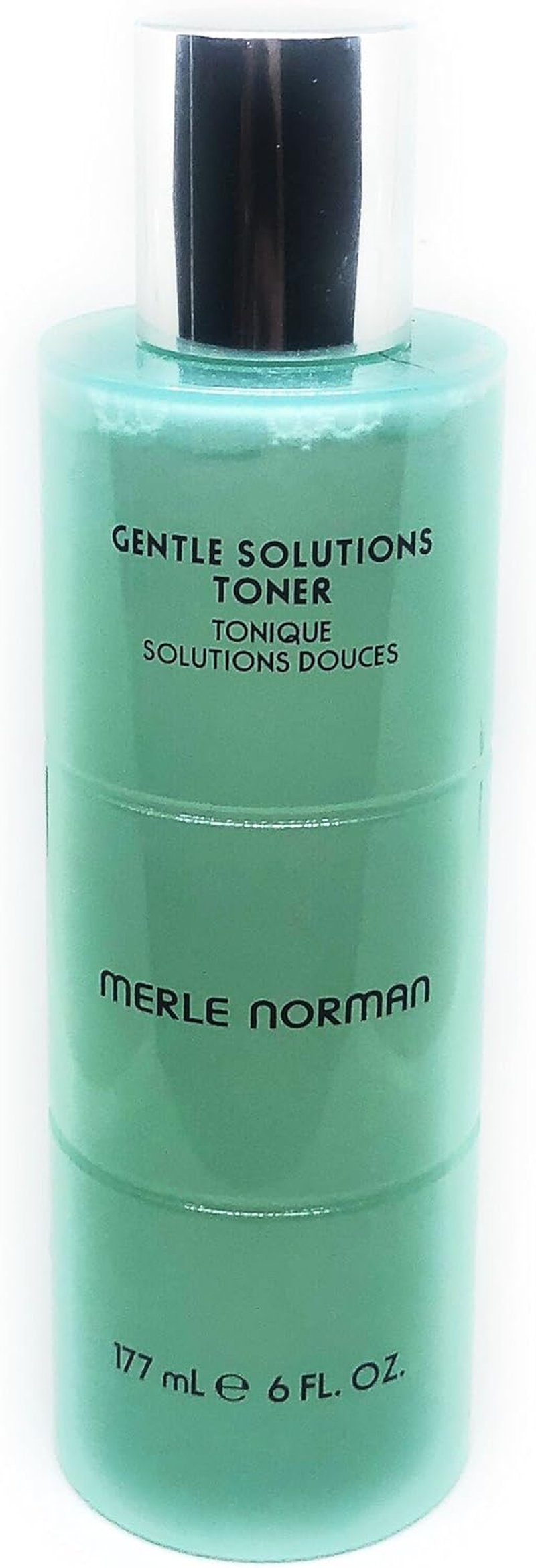 Merle Norman Gentle Solutions Toner - Soothing Skin Care for All Skin Types