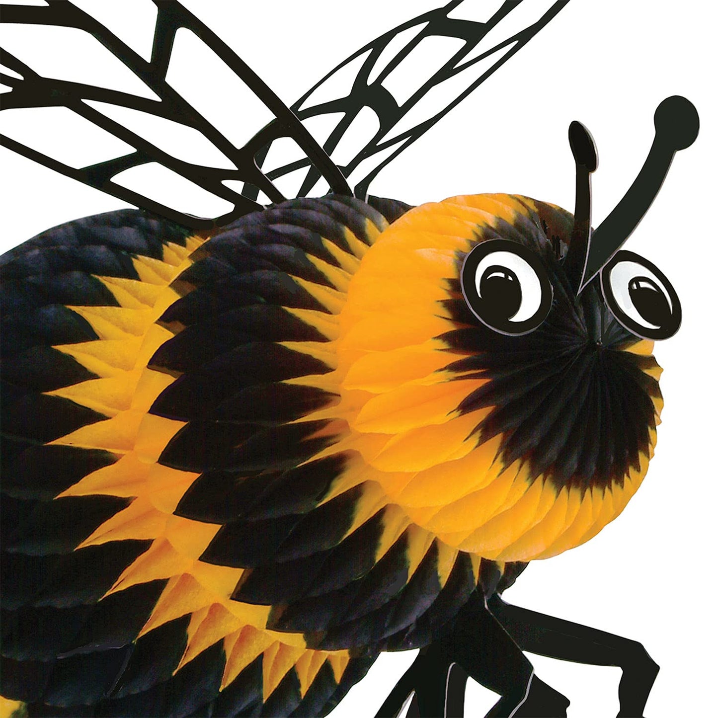 Tissue Bee - 8 in.