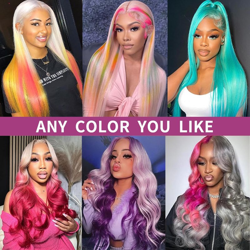 16 Inch 613 Bundle Human Hair Straight Blonde 1 Bundle Human Hair 14A Grade 100% Unprocessed Brazilian Virgin 613 Straight 1 Bundle
