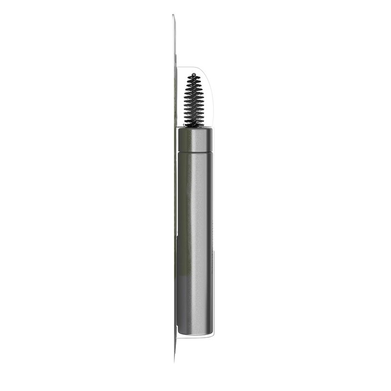 Neutrogena Healthy Volume Lash-Plumping Mascara - Volumizing & Conditioning Formula with Olive Oil | Black 02, 0.21 oz