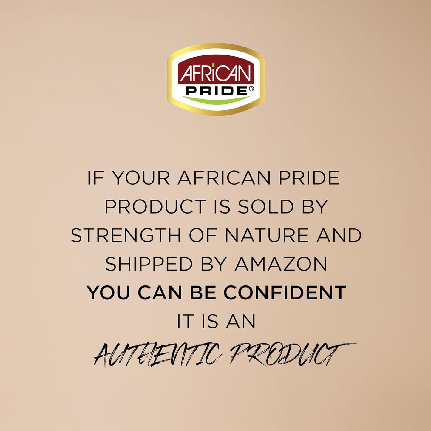 African Pride 5 Essential Hair Oils - Vitamin E Moisture & Shine | Argan, Castor, Coconut, Olive | 8 oz (3 Pack)
