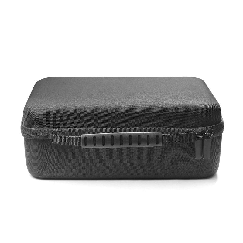 Buwico Hard Travel Case Carrying Case Shockprrof Storage Bag Holder Universal Organizer for Dyson Supersonic Hair Dryer HD01 HD03 for Dyson Airwrap Styler, Travel Case for Shark HD430 Flexstyle