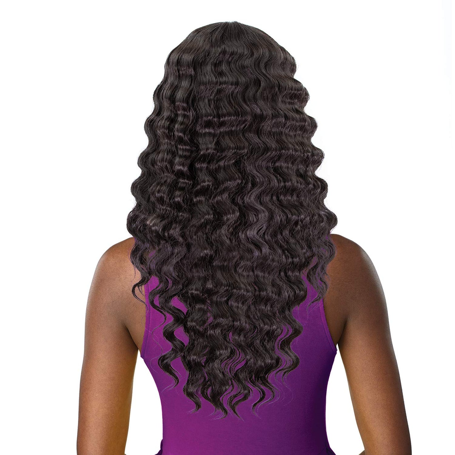 Dashly Lace Front Wig - 13-Inch Money Piece Gold Hair Unit | Natural Look & Comfort