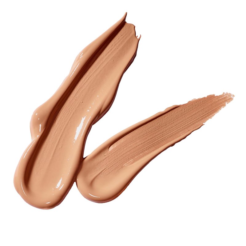 Colorbar Amino Skin Radiant Foundation - Liquid Foundation Makeup - Medium to Full Buildable Coverage Hydrating Foundation - 002 Petal Fair - 0.5 oz