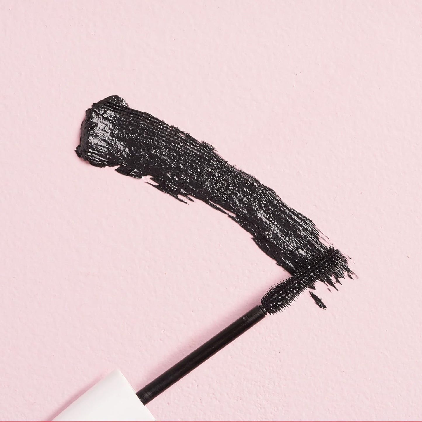 W7 Oh So Sensitive Hypoallergenic Mascara - Black Mascara For Sensitive Eyes With Vitamin E - Vegan - 2 Pack