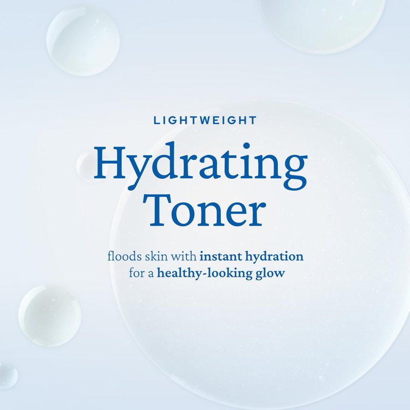 belif Niacinamide Hydrating Toner – Aqua Bomb Lightweight Cooling Toner with Hyaluronic Acid, Soothing and Balancing Formula, Skin Barrier Repair and Radiant Skin, Korean Skincare, 5.07 fl oz