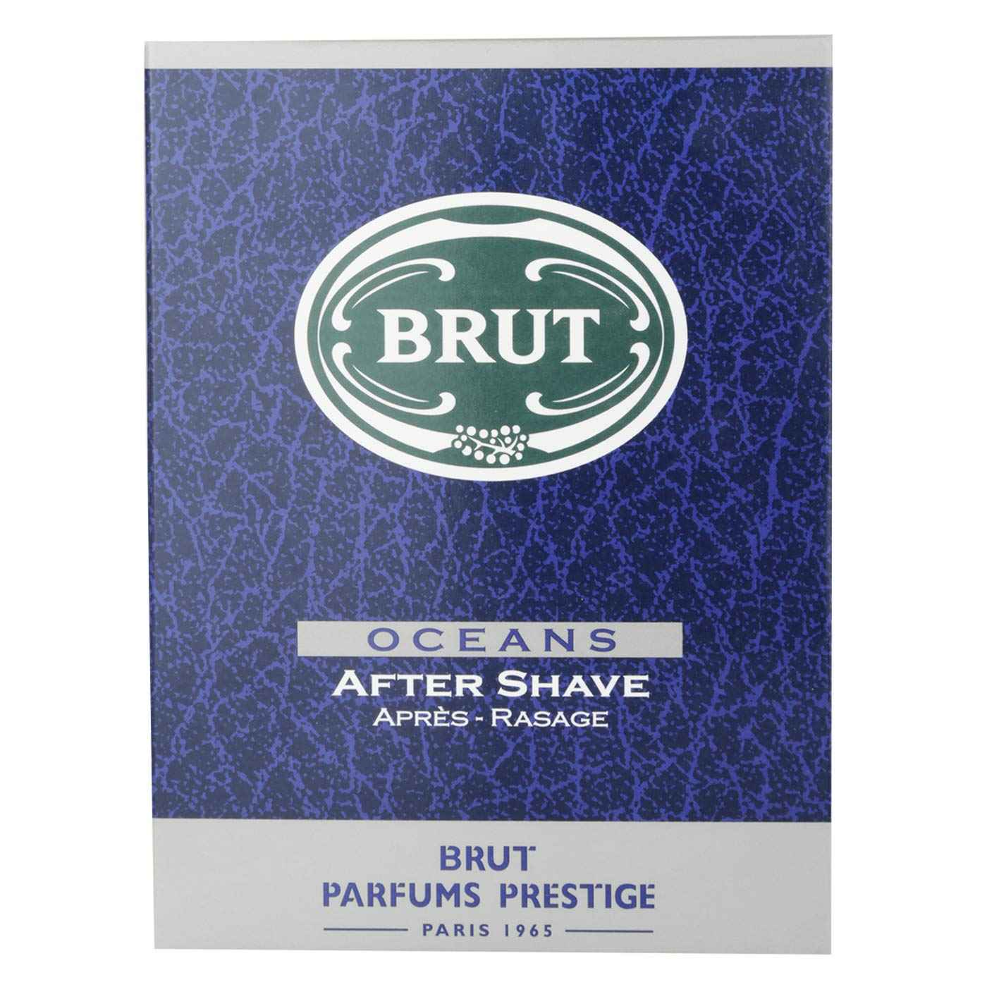 Brut Aftershave 100ml Oceans