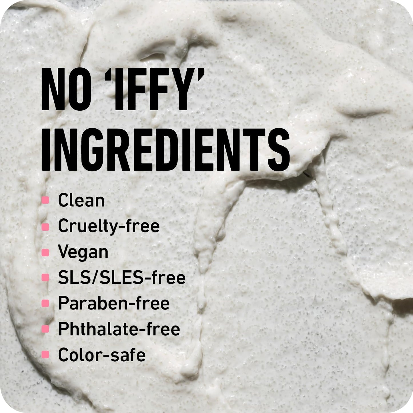 BOLDIFY Scalp Scrub - Sulfate-Free Hair Exfoliating Treatment for Growth & Detox | 8 oz