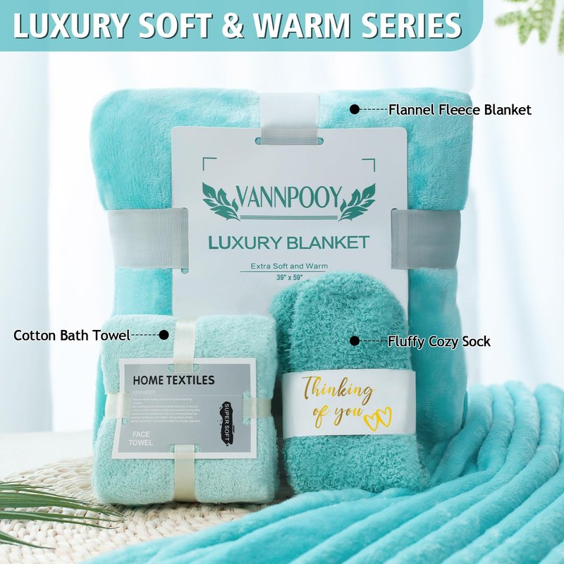 Self Care Gifts for Women, Get Well Soon Gifts Basket Care Package, Birthday Gifts Box for Women, Relaxing Bath Spa Gifts Set, Thinking of You Surgery Recovery Gift for Her Mom Girl Friend Sister Wife